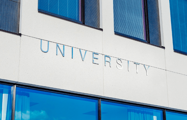 Academy University Aziendale